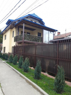 Vila Lavinia